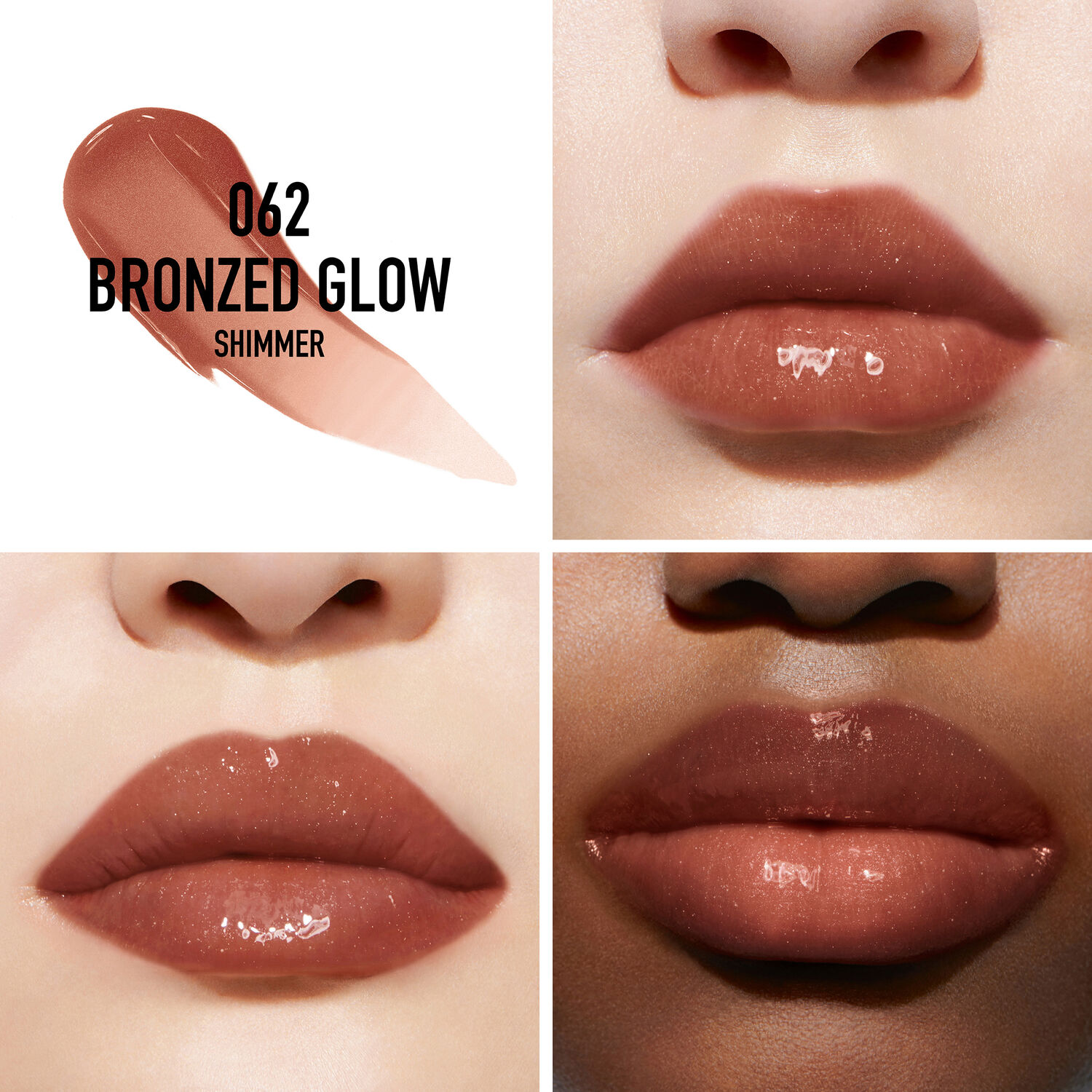 DIOR ADDICT LIP MAXIMIZER (BRILLO DE LABIOS EFECTO MÁXIMO VOLUMEN Y 24H HIDRATACIÓN)
